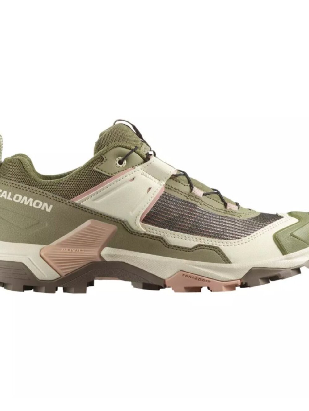 Salomon  X Ultra 5 Low Hiking Shoes - Women's